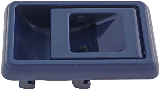 Interior Door Handle Front And Rear Left Blue - Dorman# 93962