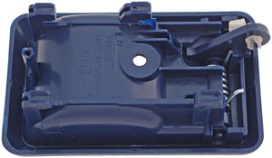 Interior Door Handle Front And Rear Left Blue - Dorman# 93962