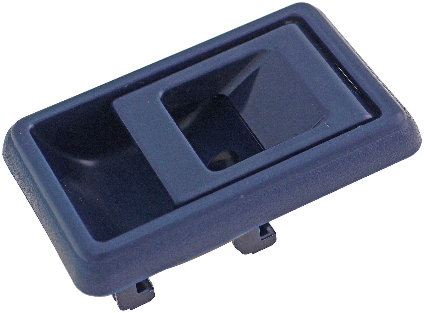 Interior Door Handle Front And Rear Left Blue - Dorman# 93962