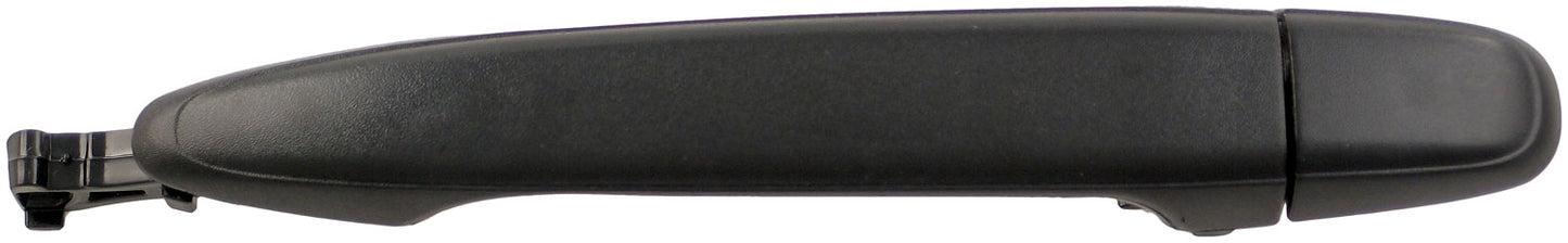 Exterior Door Handle Rear Right And Left Texture Black - Dorman# 93994