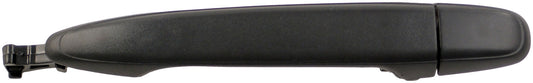Exterior Door Handle Rear Right And Left Texture Black - Dorman# 93994