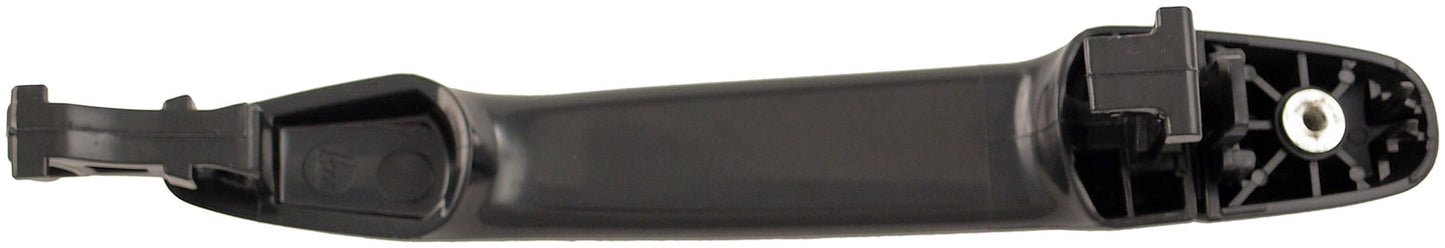 Exterior Door Handle Rear Right And Left Texture Black - Dorman# 93994