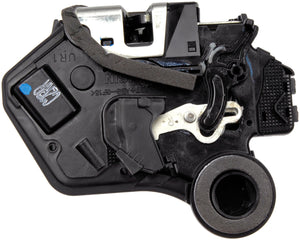 Door Lock Actuator Integrated W/ Latch (Dorman 940-003)Fits 03-08 Corolla Rear R