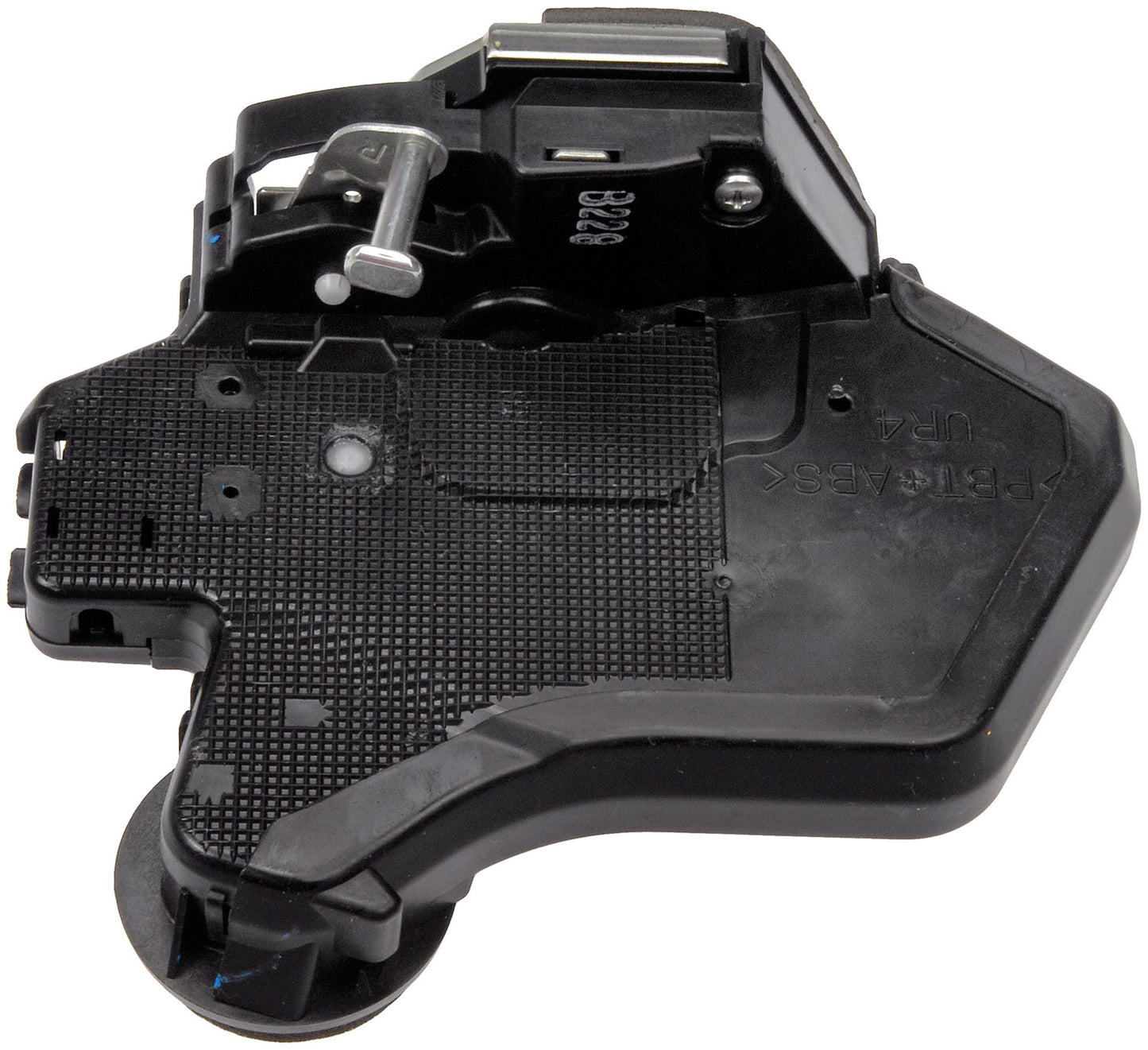 Door Lock Actuator Integrated W/ Latch (Dorman 940-003)Fits 03-08 Corolla Rear R