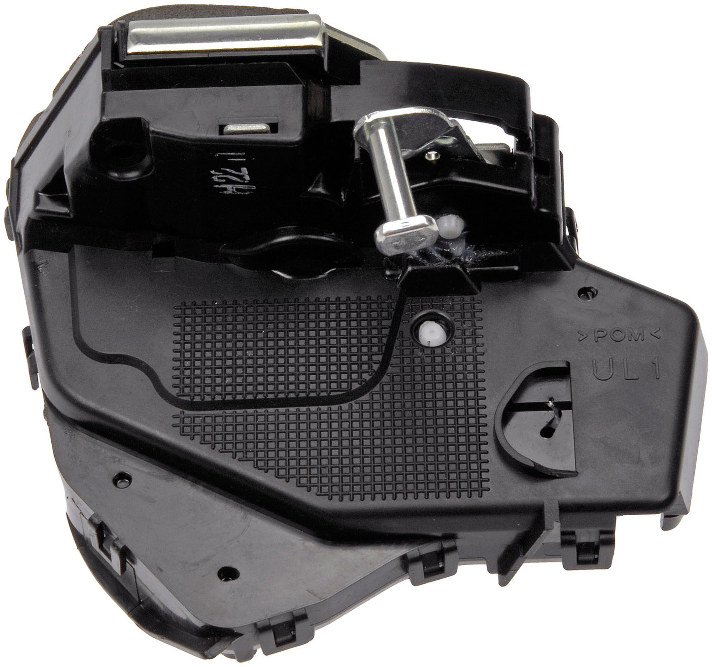 Door Lock Actuator Integrated W/ Latch Dorman 940-006 Fits 09-12 Corolla Rear L