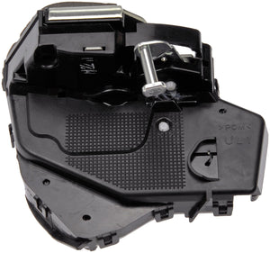 Door Lock Actuator Integrated W/ Latch Dorman 940-006 Fits 09-12 Corolla Rear L