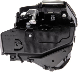 Door Lock Actuator- Integrated W/ Latch Dorman 940-007 Fits 09-12 Corolla Rear R