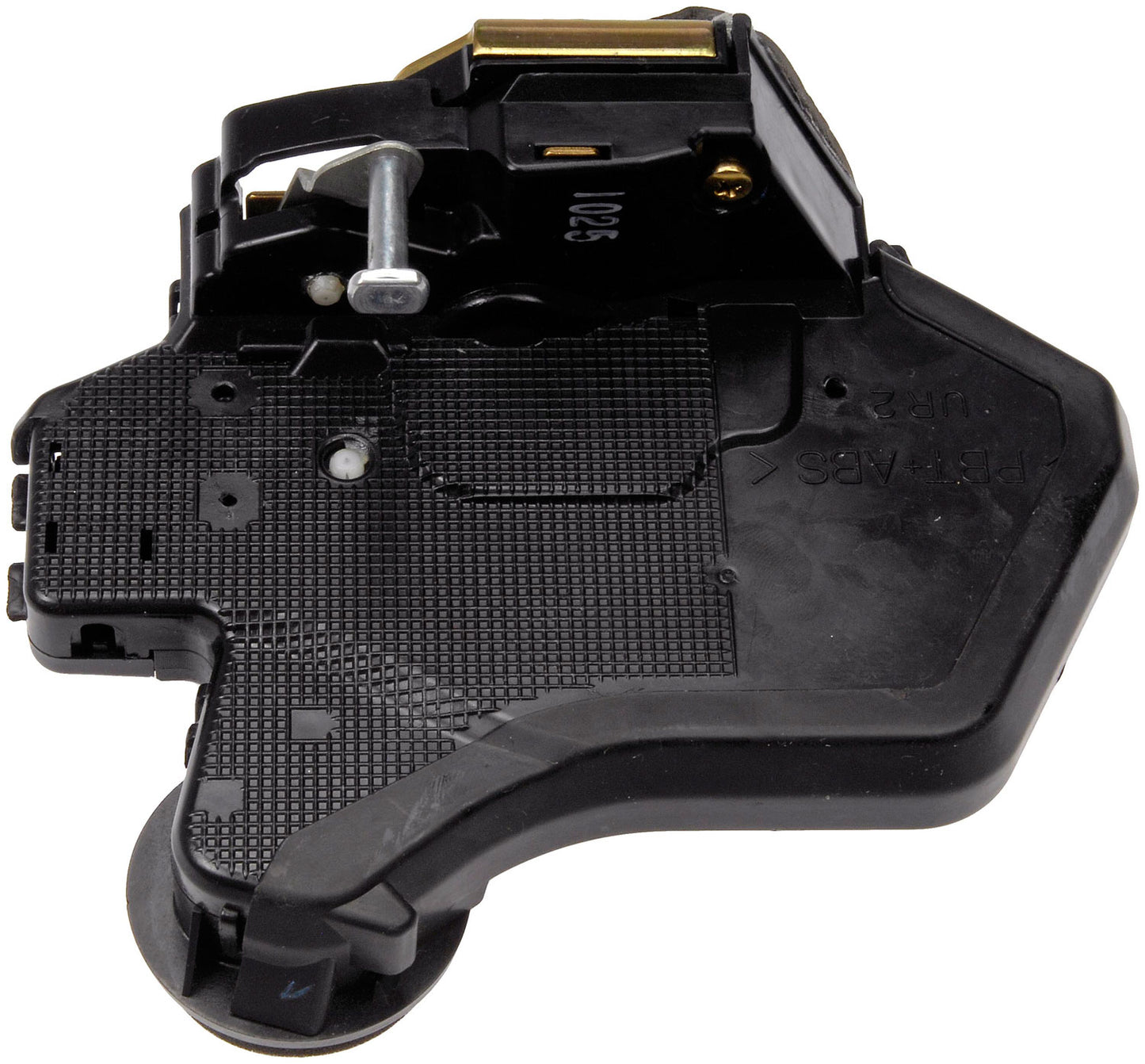 Door Lock Actuator Intergrated W/ Latch Dorman 940-011 Fits 03-08 Vibe Rear RT