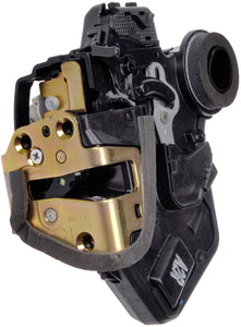 Door Lock Actuator Intergrated W/ Latch Dorman 940-011 Fits 03-08 Vibe Rear RT