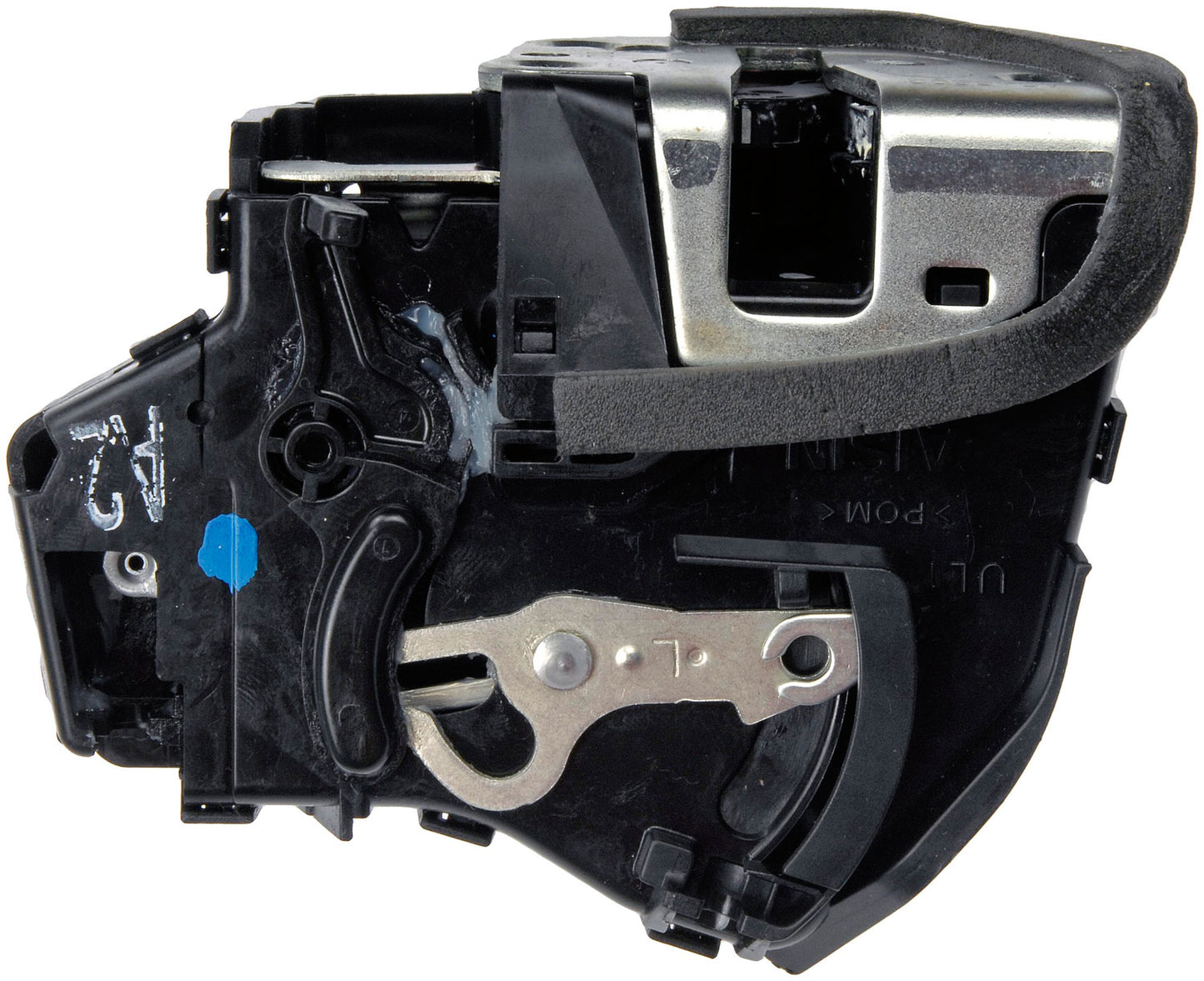 Door Lock Actuator Integrated W/ Latch Dorman 940-014 Fits 09-12 Matrix Rear L