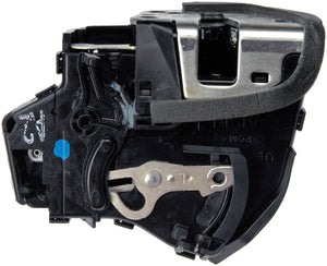 Door Lock Actuator Integrated W/ Latch Dorman 940-014 Fits 09-12 Matrix Rear L
