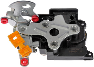 Door Latch Assembly - Dorman# 940-104 Fits 95-05 Cavalier Sunfire Front Left