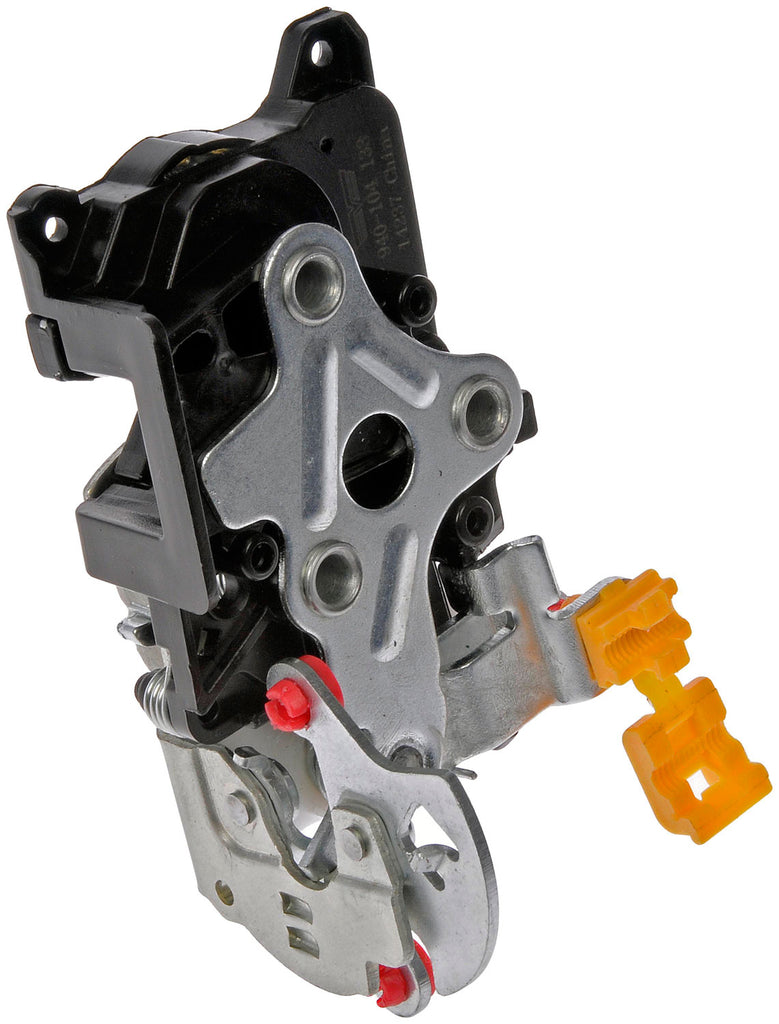 Door Latch Assembly - Dorman# 940-104 Fits 95-05 Cavalier Sunfire Front Left