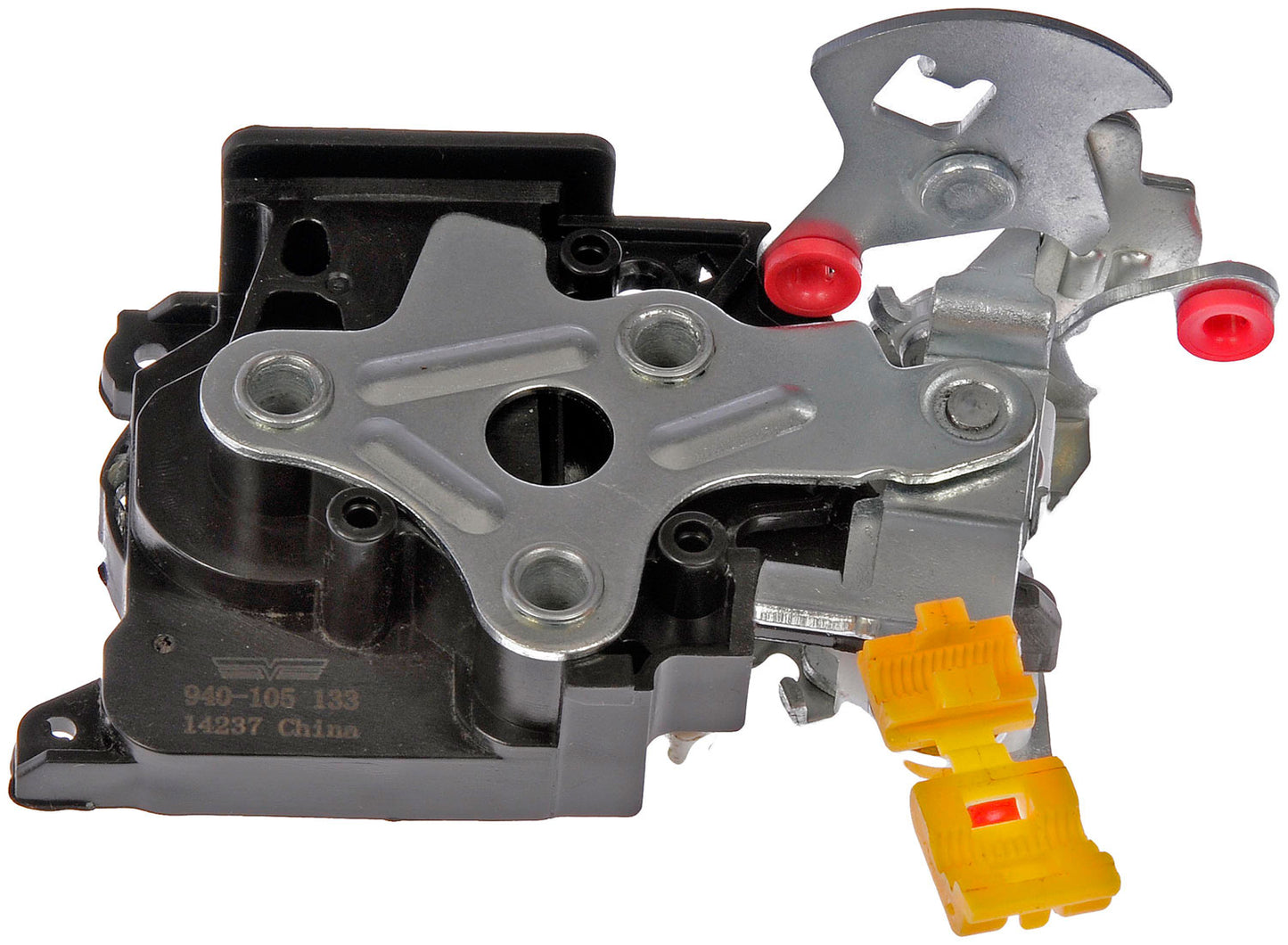 Door Latch Assembly - Dorman# 940-105 Fits 95-05 Cavalier Sunfire Front Right