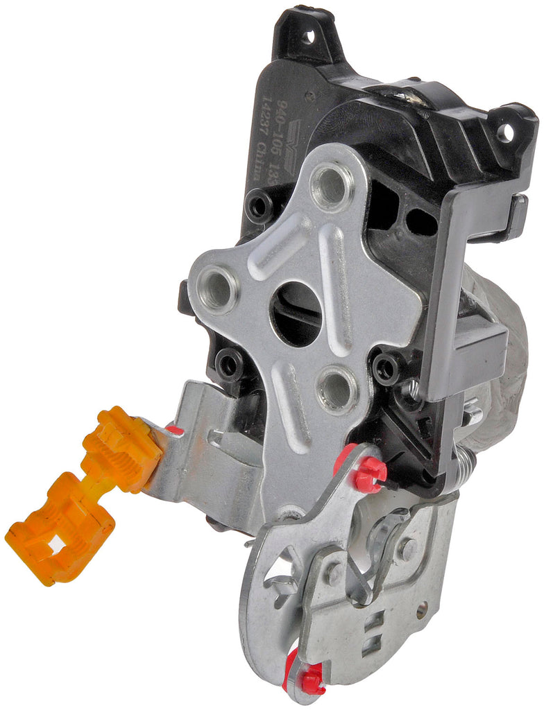 Door Latch Assembly - Dorman# 940-105 Fits 95-05 Cavalier Sunfire Front Right