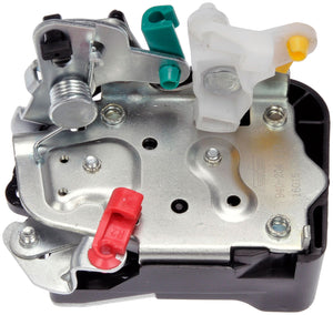Integrated Door Lock Actuator (Dorman 940-204)