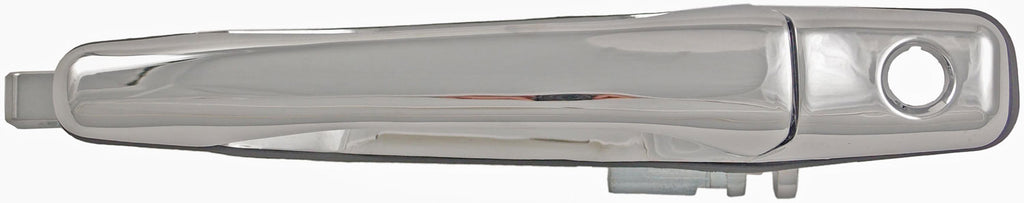 Exterior Door Handle Front Right Chrome (Metal) - Dorman# 94017