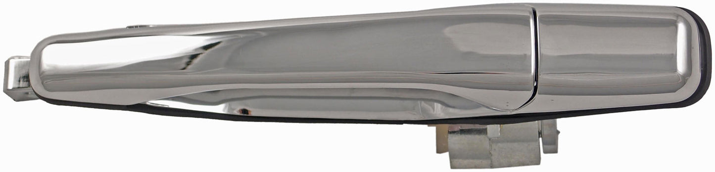 Exterior Door Handle Rear Right Chrome (Metal) - Dorman# 94020