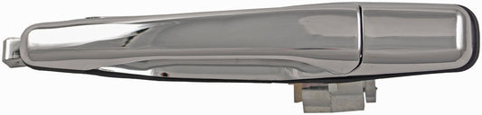 Exterior Door Handle Rear Right Chrome (Metal) - Dorman# 94020