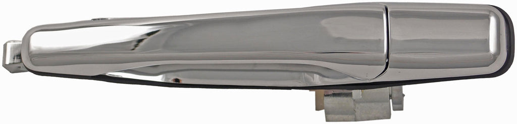 Exterior Door Handle Rear Right Chrome (Metal) - Dorman# 94020
