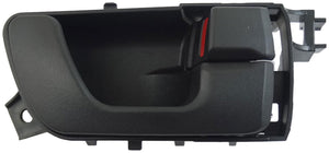 Interior Door Handle Front And Rear Right Black - Dorman# 94036