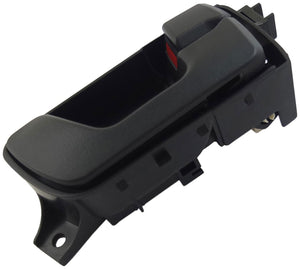 Interior Door Handle Front And Rear Right Black - Dorman# 94036