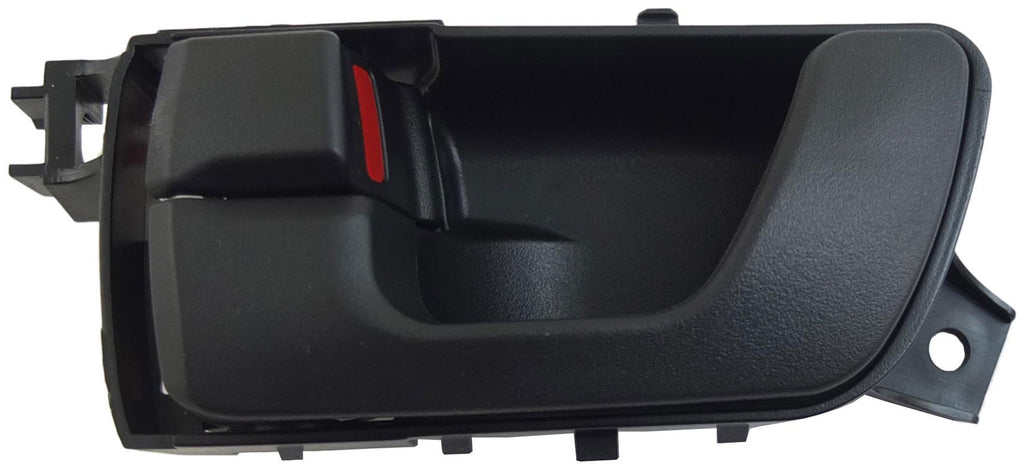 Interior Door Handle Front And Rear Left Black - Dorman# 94037