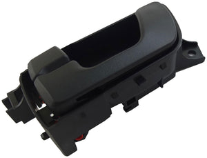 Interior Door Handle Front And Rear Left Black - Dorman# 94037