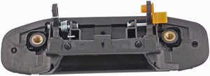 Exterior Door Handle Front Right Smooth Black - Dorman# 94038