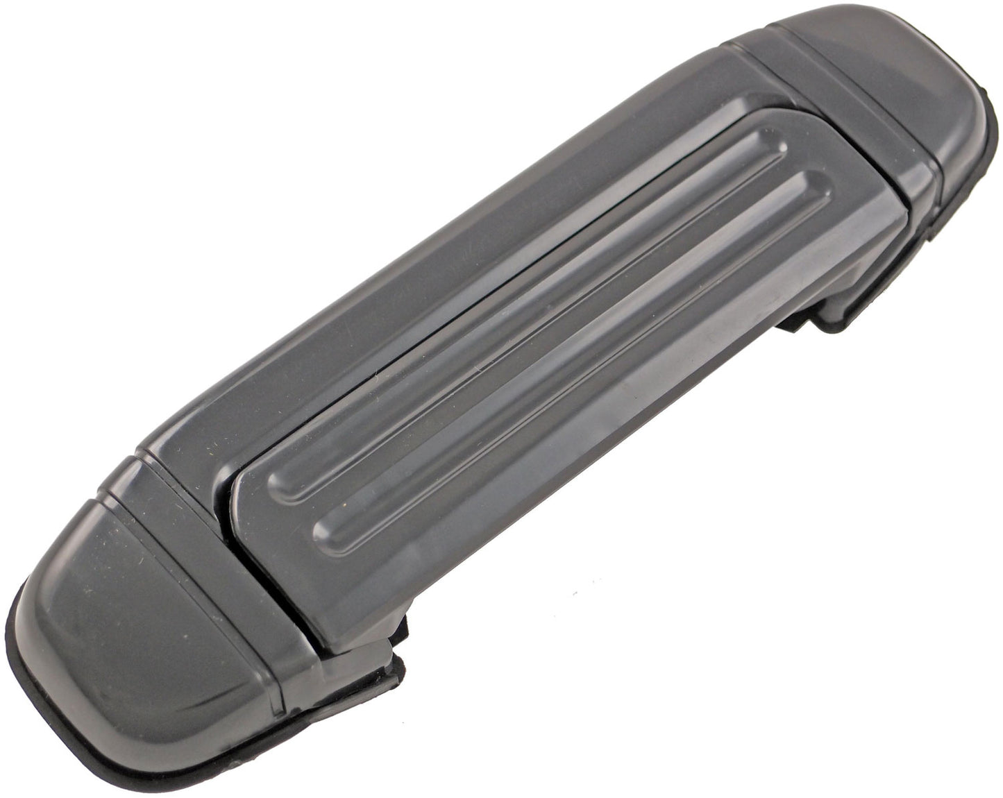 Exterior Door Handle Front Right Smooth Black - Dorman# 94038