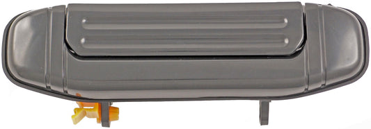 Exterior Door Handle Front Left Smooth Black - Dorman# 94039