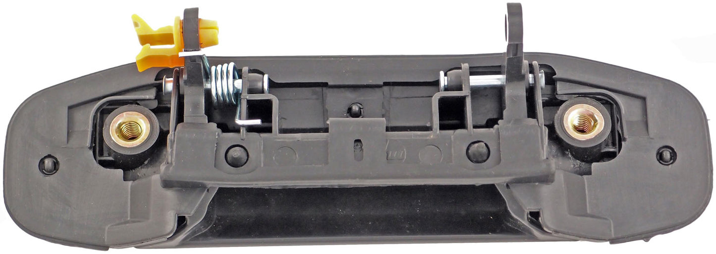 Exterior Door Handle Front Left Smooth Black - Dorman# 94039