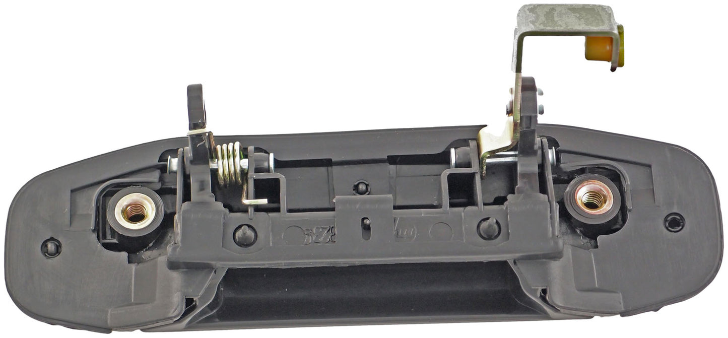 Exterior Door Handle Rear Right Smooth Black - Dorman# 94040