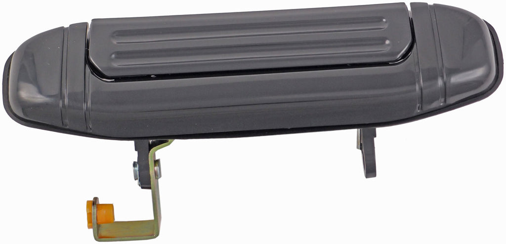 Exterior Door Handle Rear Left Smooth Black - Dorman# 94041