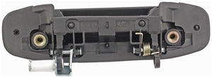 Exterior Door Handle Rear Right Smooth Black - Dorman# 94042