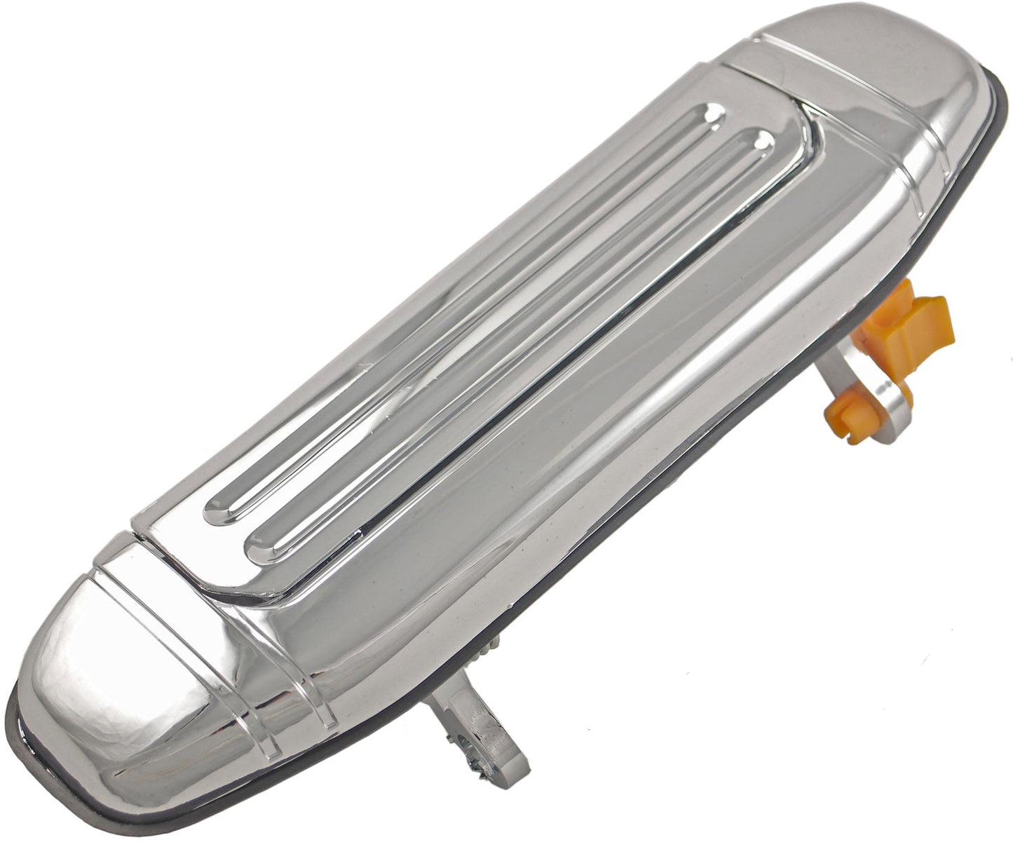 Exterior Door Handle Front Right Chrome - Dorman# 94044