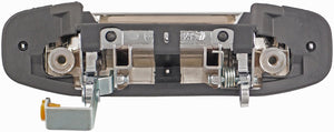 Exterior Door Handle Front Right Chrome - Dorman# 94046