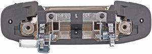 Exterior Door Handle Front Right Chrome - Dorman# 94048