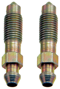 Disc Brake Bleeder Screw - Dorman# 9416