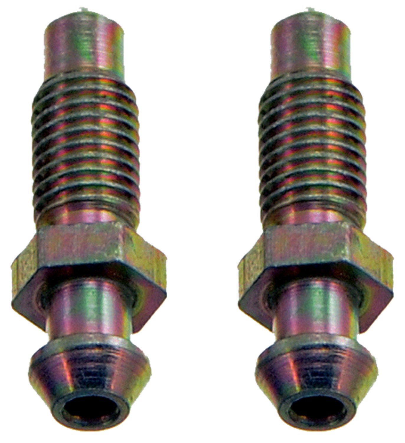 Disc Brake Bleeder Screw - Dorman# 9417