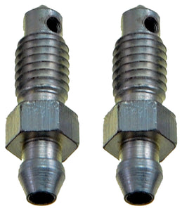 Disc Brake Bleeder Screw - Dorman# 9422