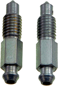 Disc Brake Bleeder Screw - Dorman# 9428