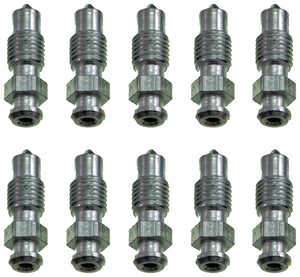 Disc Brake Bleeder Screw - Dorman# 9430-10
