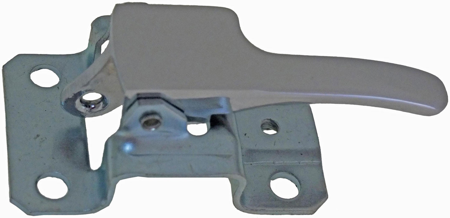 Interior Door Handle Front/Rear Right Handle Only All Chrome - Dorman# 94446
