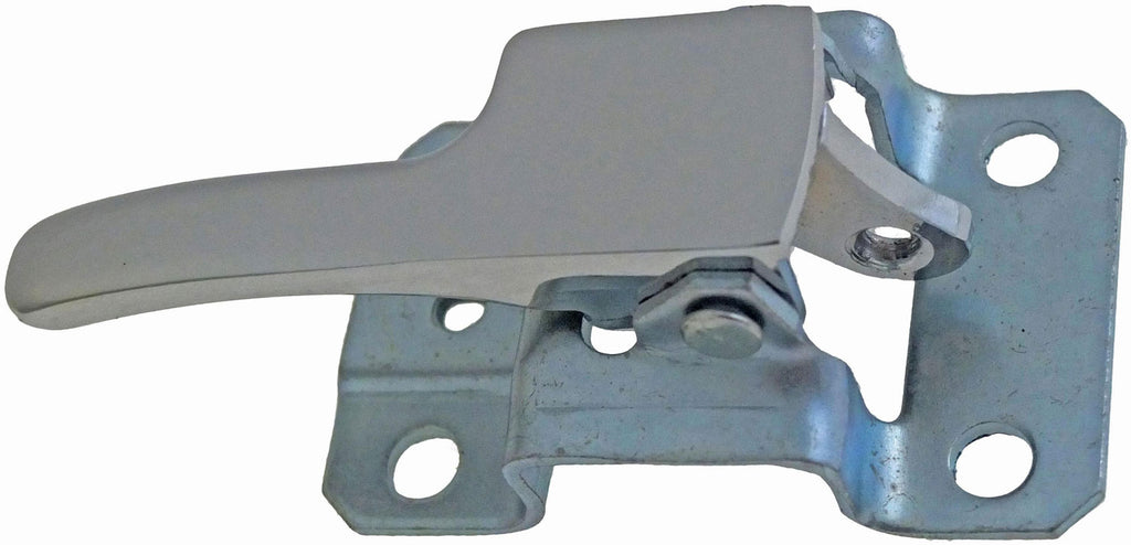 Interior Door Handle Front/Rear Left Handle Only All Chrome - Dorman# 94447