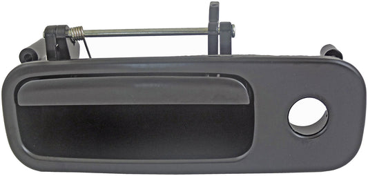 Tailgate Handle Zinc Black - Dorman# 94463