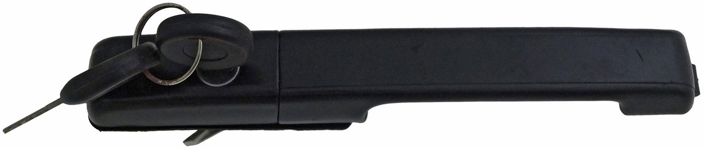 Exterior Door Handle Front Right Without Power Lock With Key - Dorman# 94498