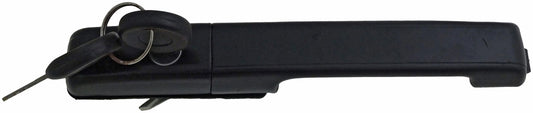 Exterior Door Handle Front Right Without Power Lock With Key - Dorman# 94498