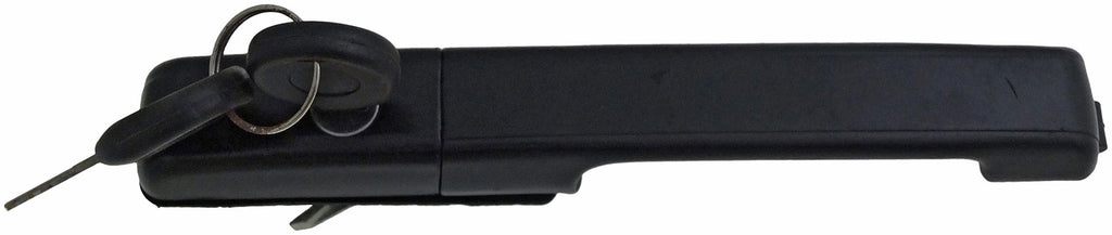 Exterior Door Handle Front Right Without Power Lock With Key - Dorman# 94498