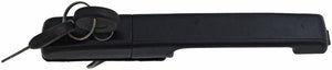 Exterior Door Handle Front Right Without Power Lock With Key - Dorman# 94498
